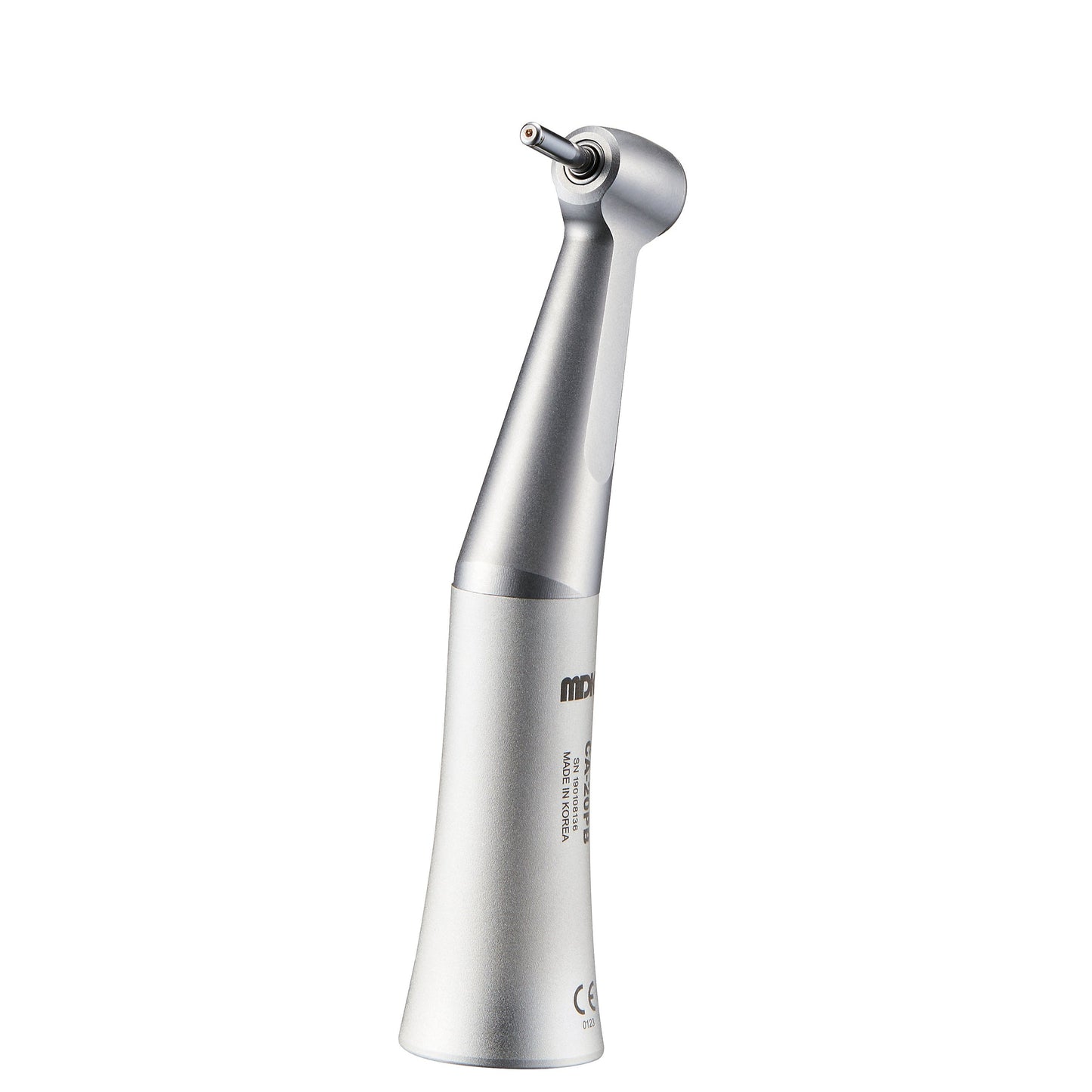 CA-20PB Contra Angle 1:1 - Telos Dental Technology
