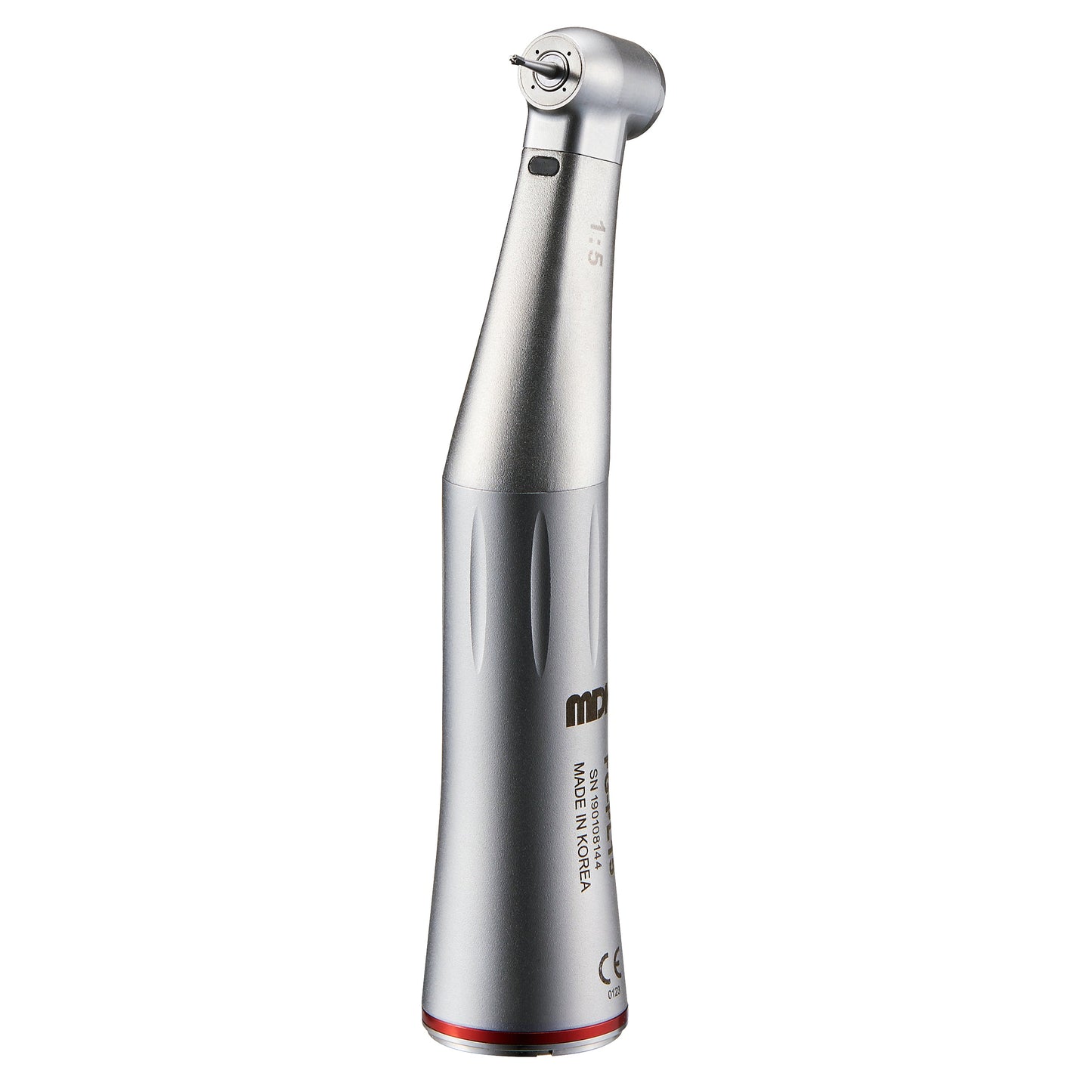 FG-PL15 Contra Angle 1:5 - Telos Dental Technology