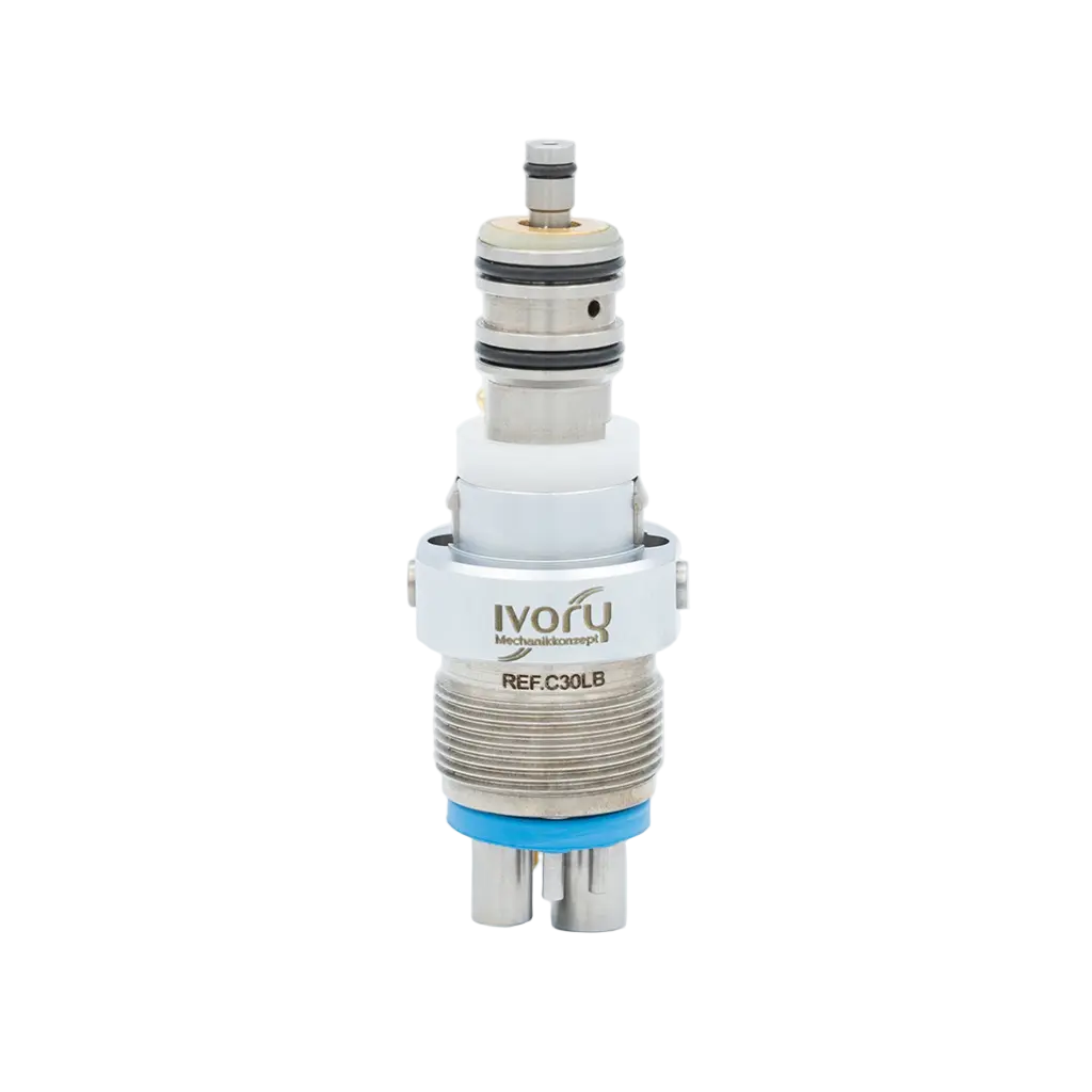IVORY C30LB Bien Air Optic Coupler