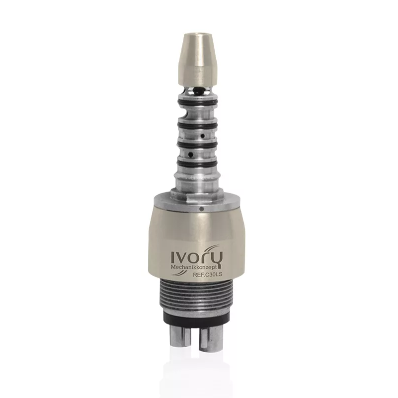 IVORY C30LS Sirona LED Coupler with Water Adjustment