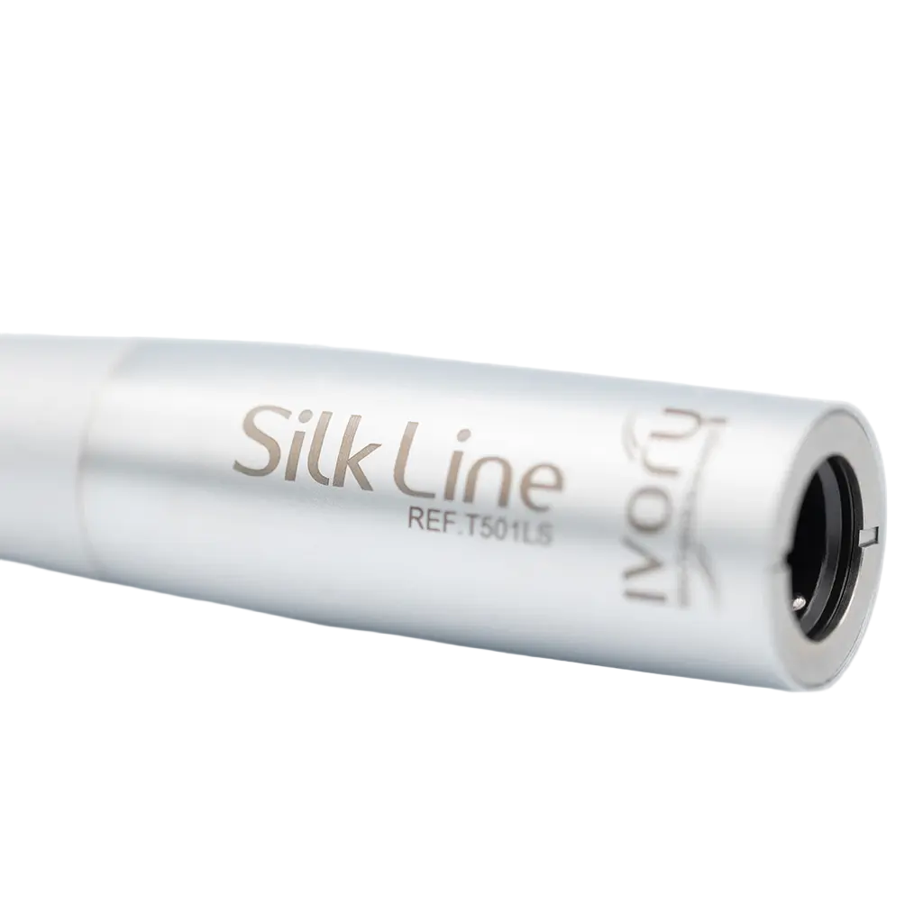 IVORY T501LK Turbine Optic Sirona Connection
