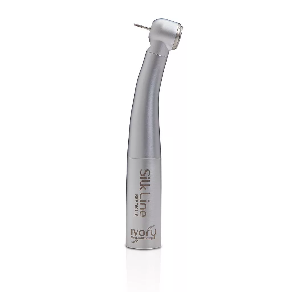 IVORY T501LK Turbine Optic Sirona Connection