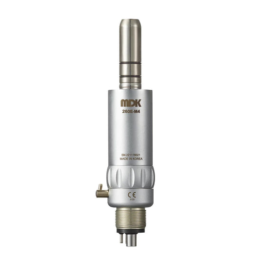 260E-M4 Air Motor - Telos Dental Technology