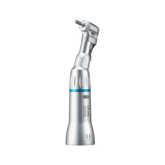CA-20L  Latch Grip Contra Angle 1:1 - Telos Dental Technology