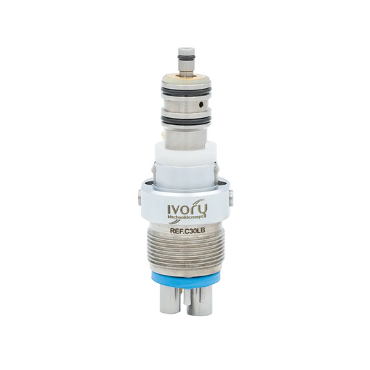 IVORY C30LB Bien Air Optic Coupler