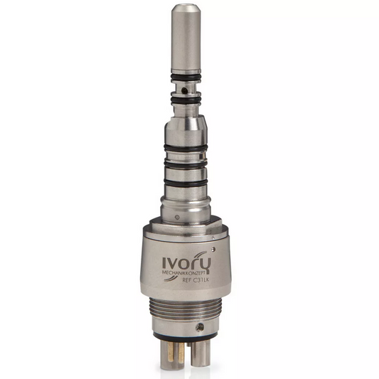 IVORY C31LK Kavo LED Coupler with Water Adjustment