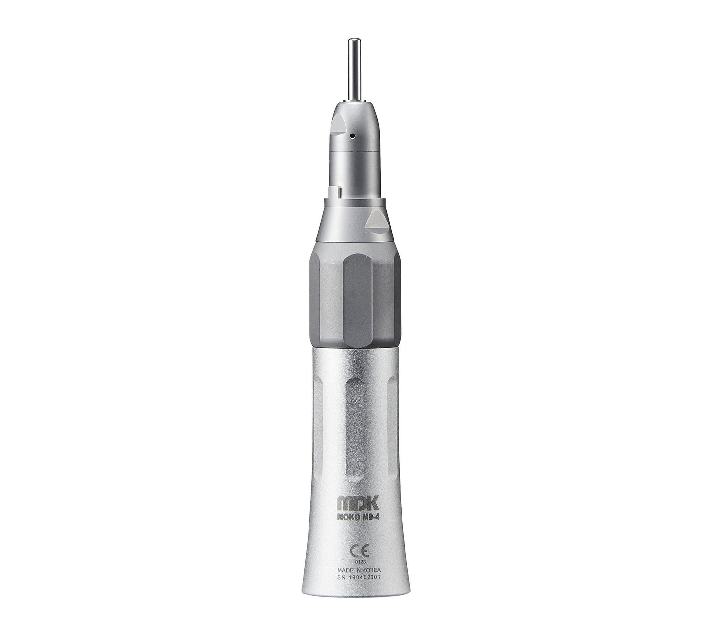 MD-5 Straight 1:1 Handpiece - Telos Dental Technology