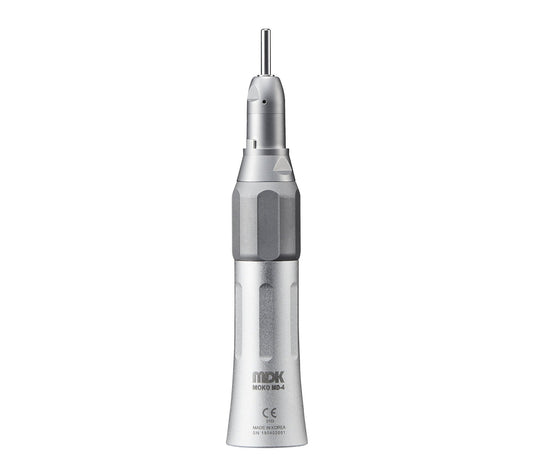 MD-5 Straight 1:1 Handpiece - Telos Dental Technology