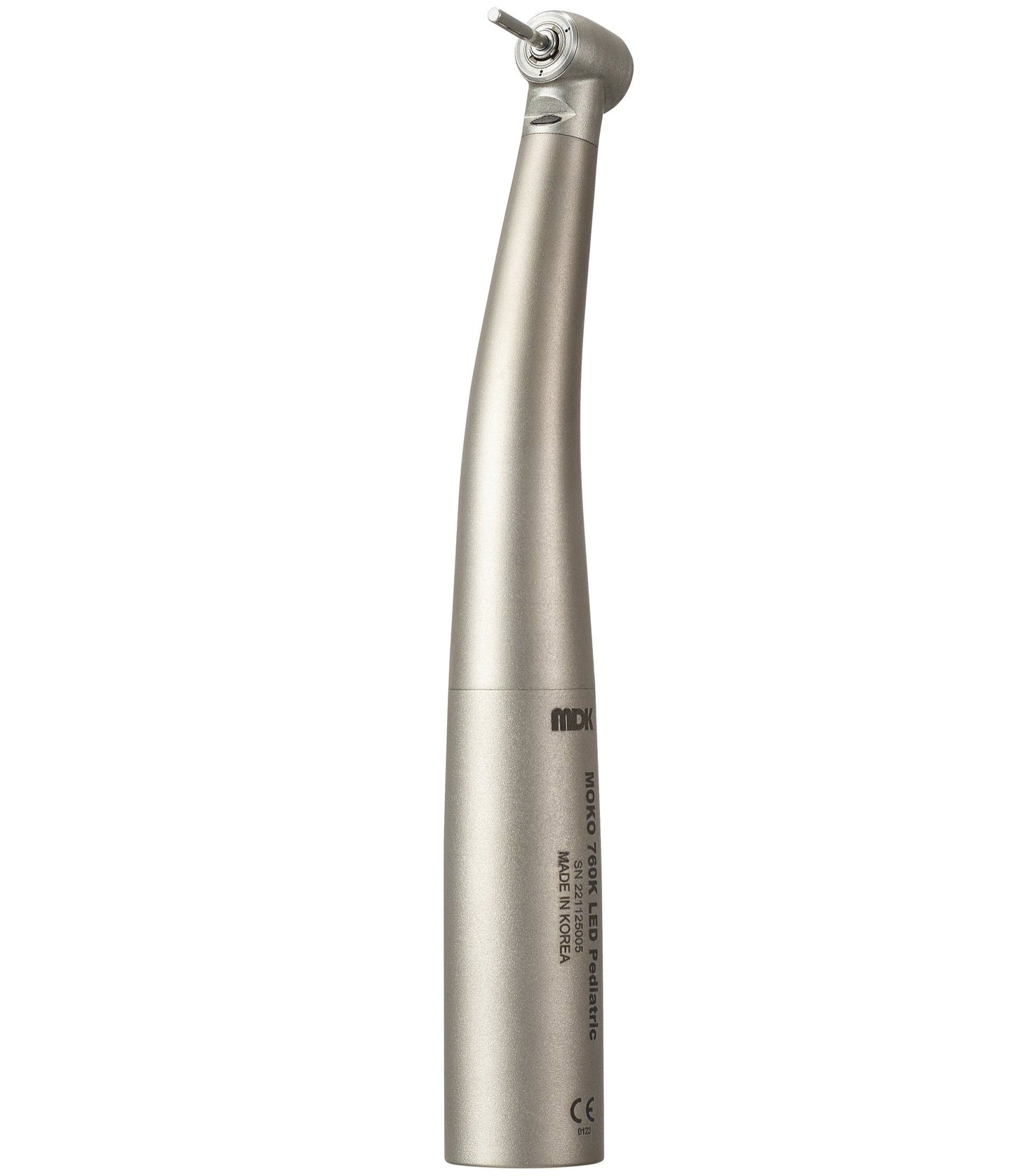 Moko 760 LED Pediatric Highspeed Handpiece - Telos Dental Technology