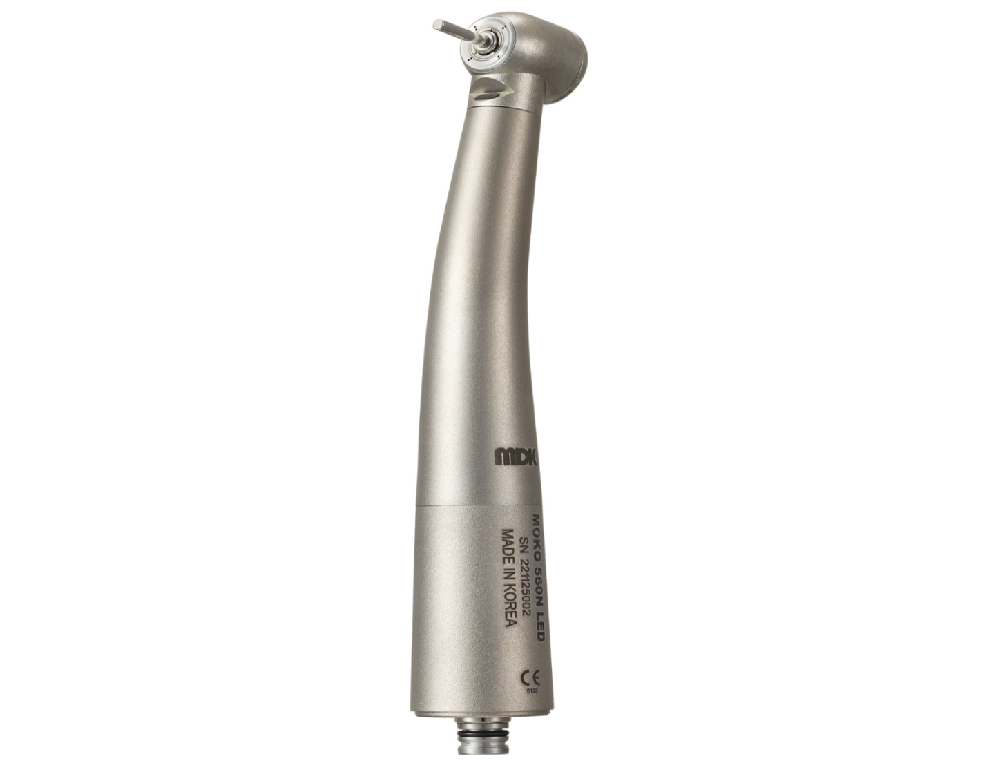 Moko 560 LED Highspeed Handpiece - Telos Dental Technology