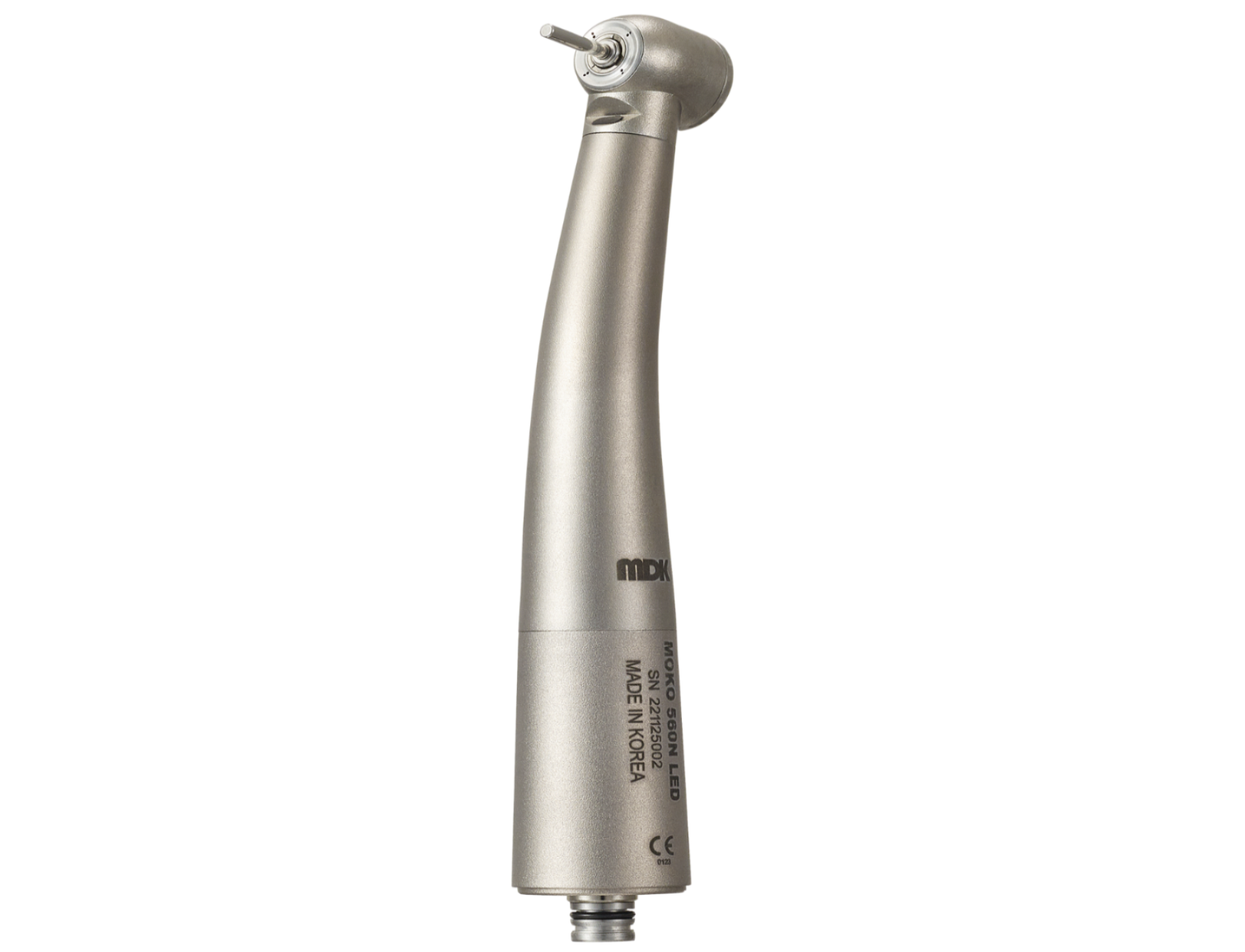 Moko 560 LED Highspeed Handpiece - Telos Dental Technology