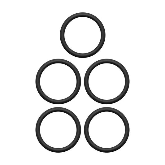 NSK Coupler O-ring Set