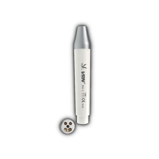 VRN PH-1 LED Ultrasonic Scaler Handpiece EMS